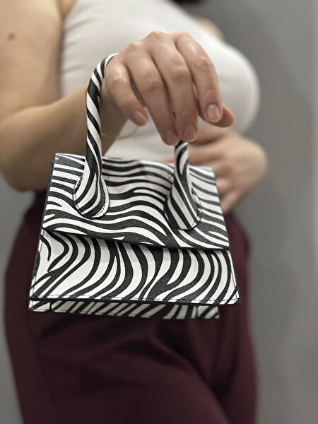 KAZAX Kadın Omuz Çantası