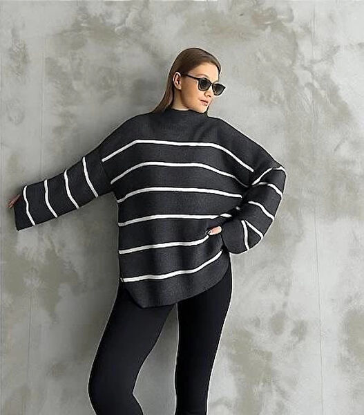 KAZAX Kadın Triko, Kazak