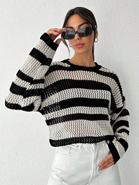 KAZAX Kadın Triko, Kazak