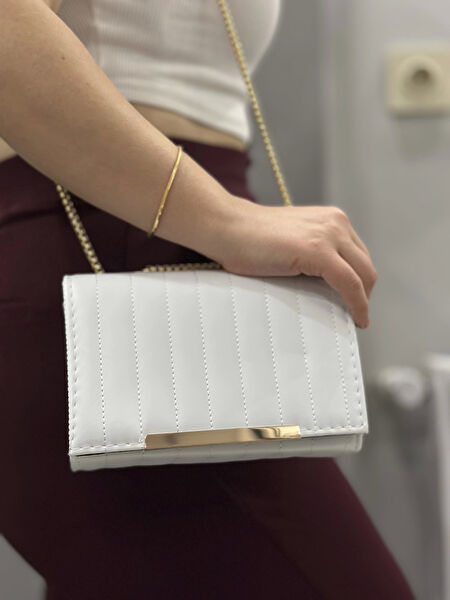 KAZAX Kadın Omuz Çantası