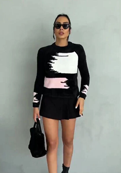 KAZAX Kadın Triko, Kazak