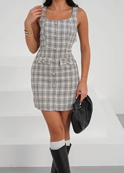 Skygo Günlük Elbise