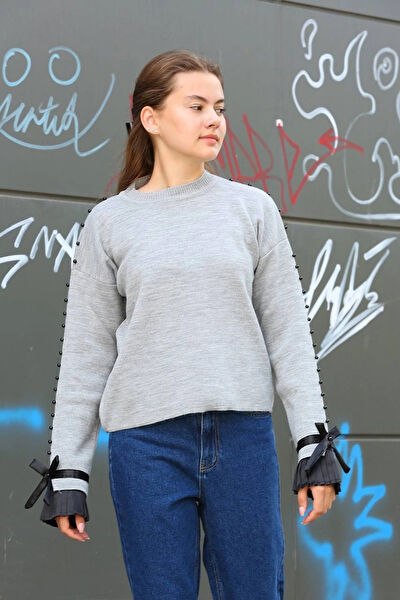 KAZAX Kadın Triko, Kazak