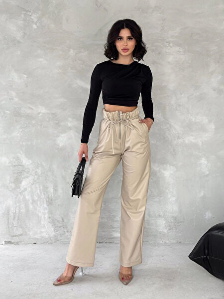 KAZAX Kadın Pantolon
