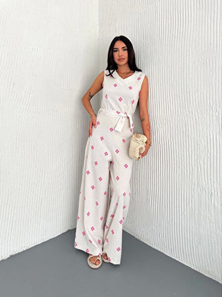 KAZAX Günlük Tulum, Salopet