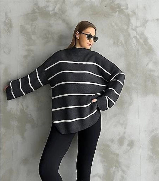 KAZAX Kadın Triko, Kazak