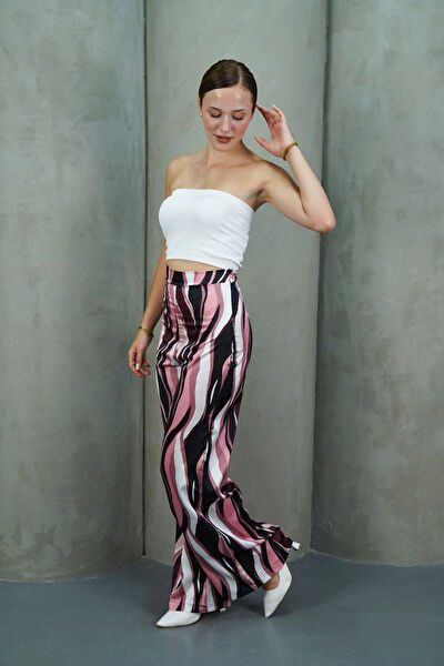 KAZAX Kadın Pantolon