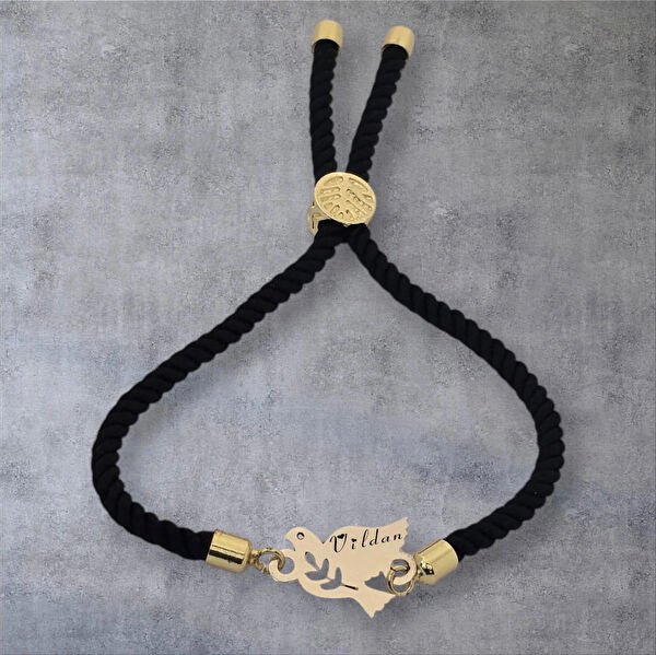 ARCHİN Altın Bileklik