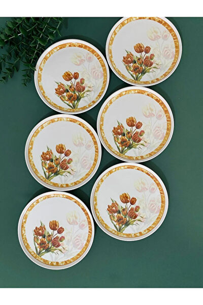 Queen Pasta, Tatlı Tabağı