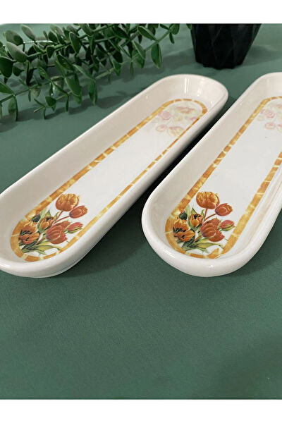 Queen Servis, Sunum Tabakları