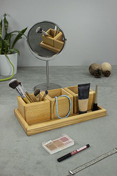 Etka Dizayn Makyaj & Takı Organizeri