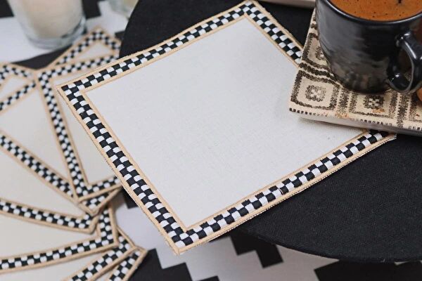 vipceyiz Kumaş Peçete