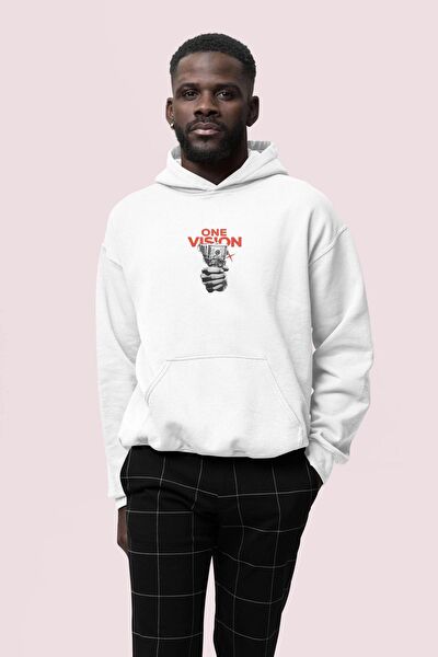 Bugia Erkek Sweatshirt