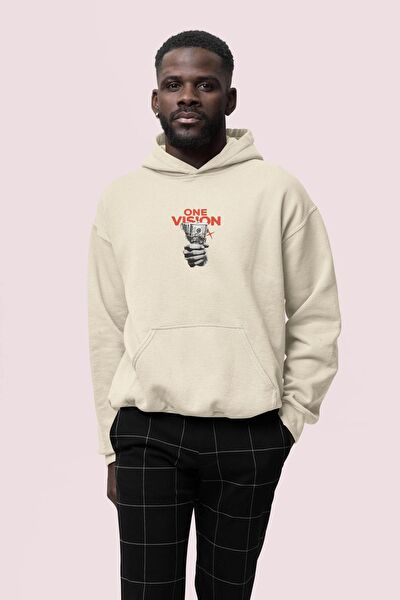 Bugia Erkek Sweatshirt
