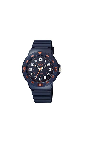 Q&Q Unisex Kol Saati