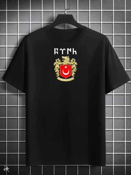Vyora Erkek Tişört