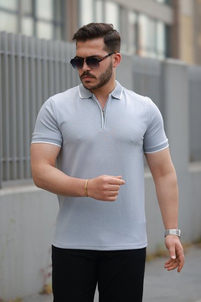 Vyora Erkek Tişört
