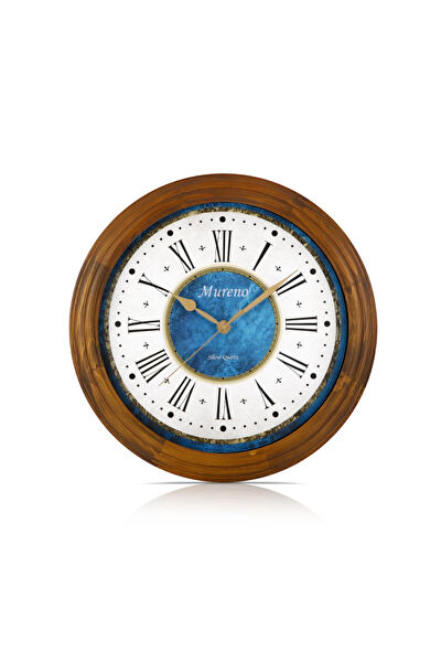 Mureno Dekoratif Duvar Saati