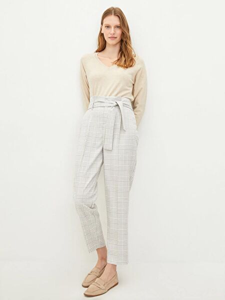 LC Waikiki Kadın Pantolon