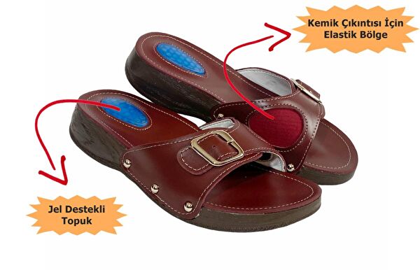 Wordex Kadın Terlik