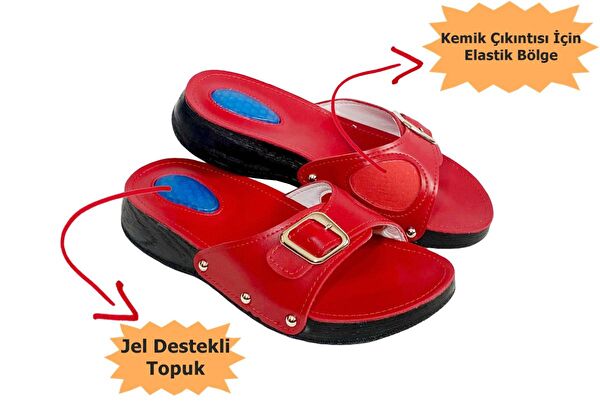 Wordex Kadın Terlik