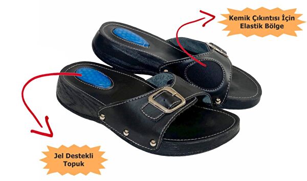 Wordex Kadın Terlik