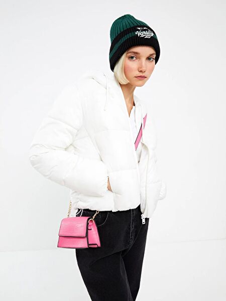 LC Waikiki Kadın Mont