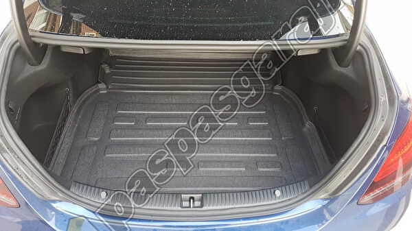 Kaiser Bagaj Havuzları