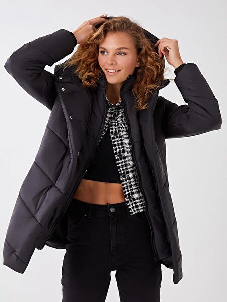 LC Waikiki Kadın Mont