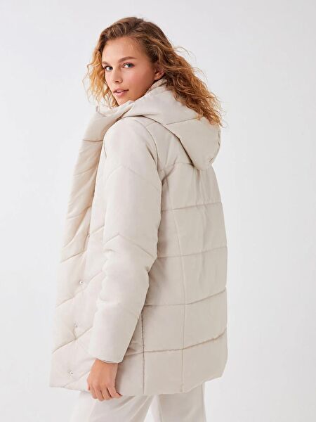 LC Waikiki Kadın Mont