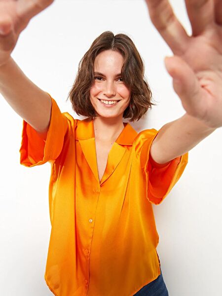 LC Waikiki Kadın Gömlek