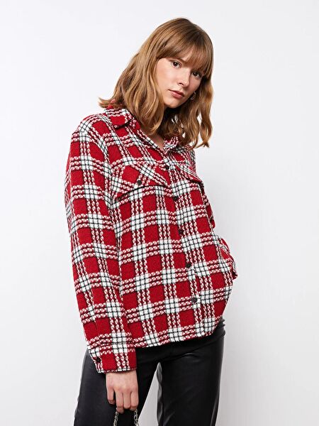 LC Waikiki Kadın Gömlek