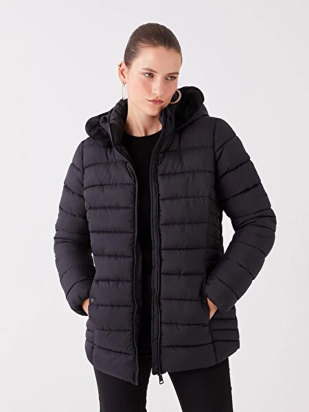 LC Waikiki Kadın Mont