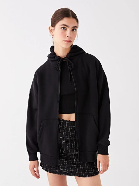 LC Waikiki Kadın Sweatshirt