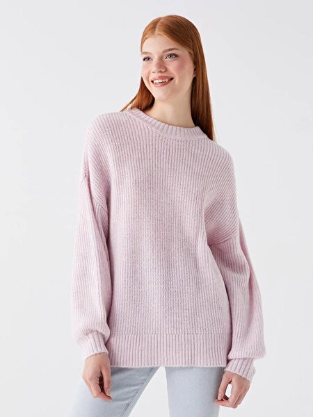 LC Waikiki Kadın Triko, Kazak