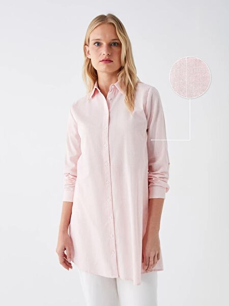 LC Waikiki Kadın Gömlek