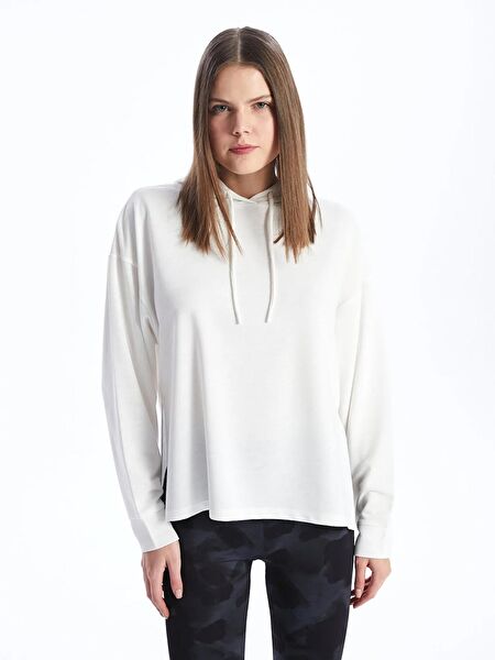 LC Waikiki Kadın Sweatshirt