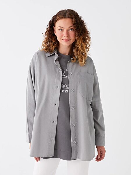 LC Waikiki Kadın Gömlek