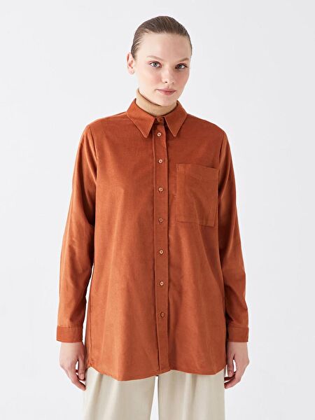 LC Waikiki Kadın Gömlek