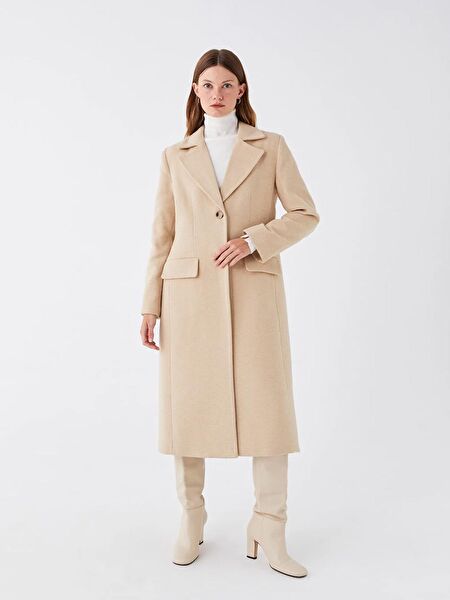 LC Waikiki Kadın Kaban