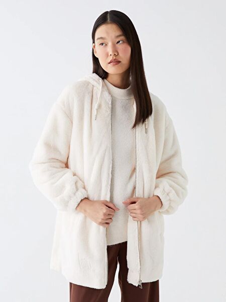 LC Waikiki Kadın Mont