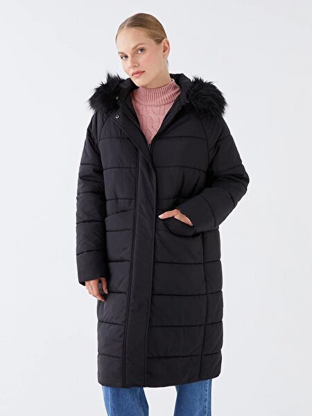 LC Waikiki Kadın Mont