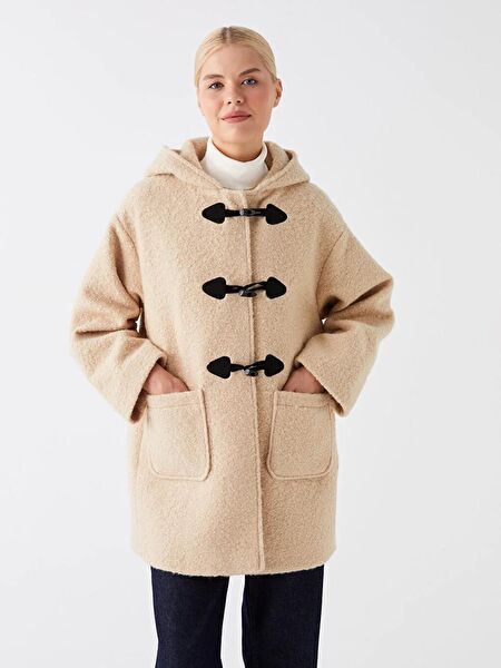 LC Waikiki Kadın Kaban