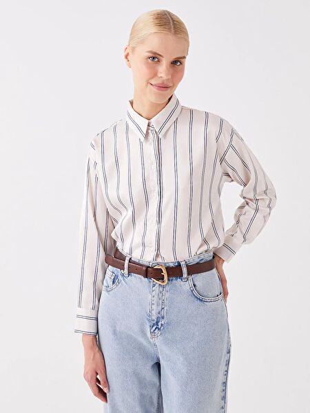 LC Waikiki Kadın Gömlek