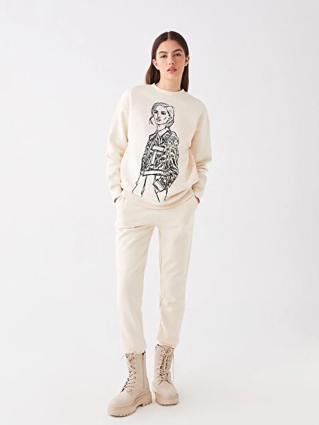 LC Waikiki Kadın Eşofman