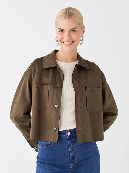 LC Waikiki Kadın Gömlek