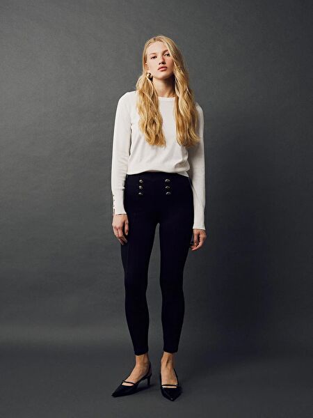 LC Waikiki Kadın Pantolon