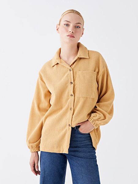 LC Waikiki Kadın Gömlek