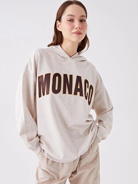 LC Waikiki Kadın Sweatshirt