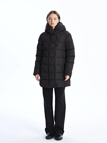 LC Waikiki Kadın Mont